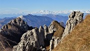 38 Sguardo verso il Monte Rosa